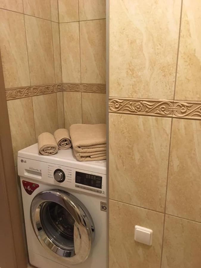 "Mini Apartamentai", Maluno Vilos Palanga Esterno foto