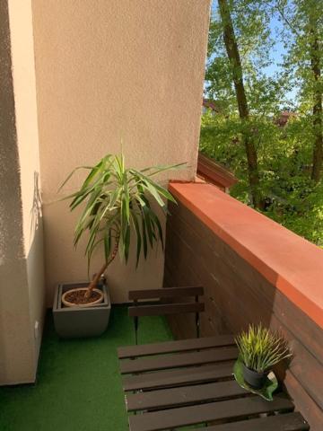 "Mini Apartamentai", Maluno Vilos Palanga Esterno foto
